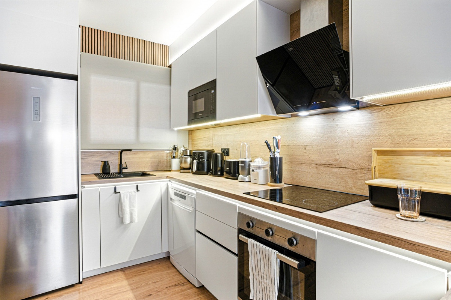 Resale - apartment - Marbella - Reserva de Marbella