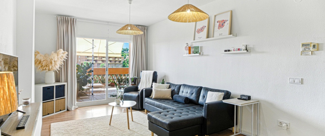 Resale - apartment - Marbella - Reserva de Marbella