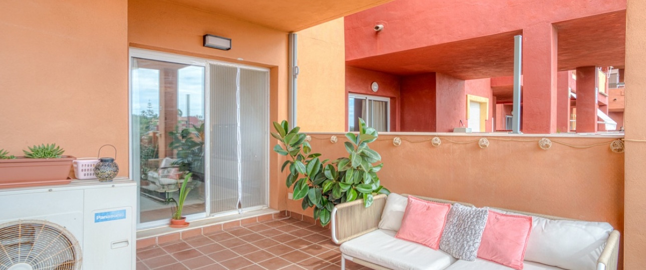 Resale - apartment - Marbella - Reserva de Marbella