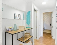 Resale - apartment - Marbella - Reserva de Marbella