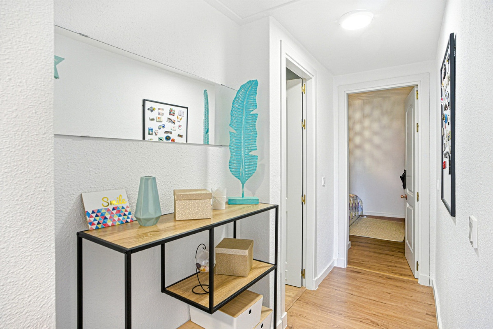 Resale - apartment - Marbella - Reserva de Marbella