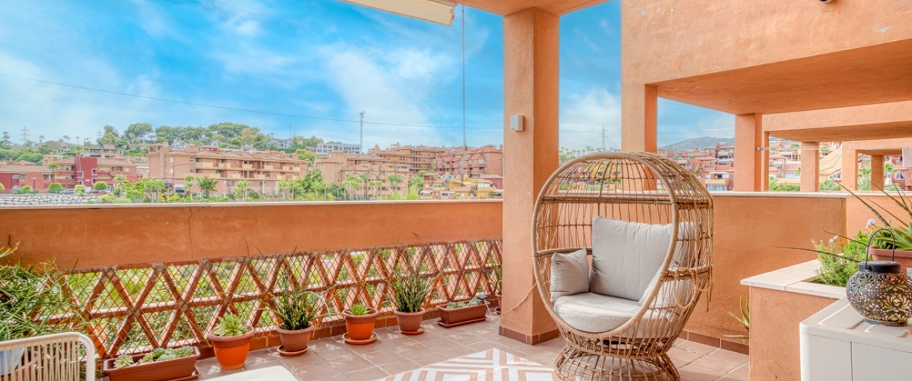 Resale - apartment - Marbella - Reserva de Marbella