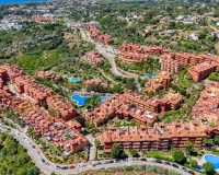 Resale - apartment - Marbella - Reserva de Marbella