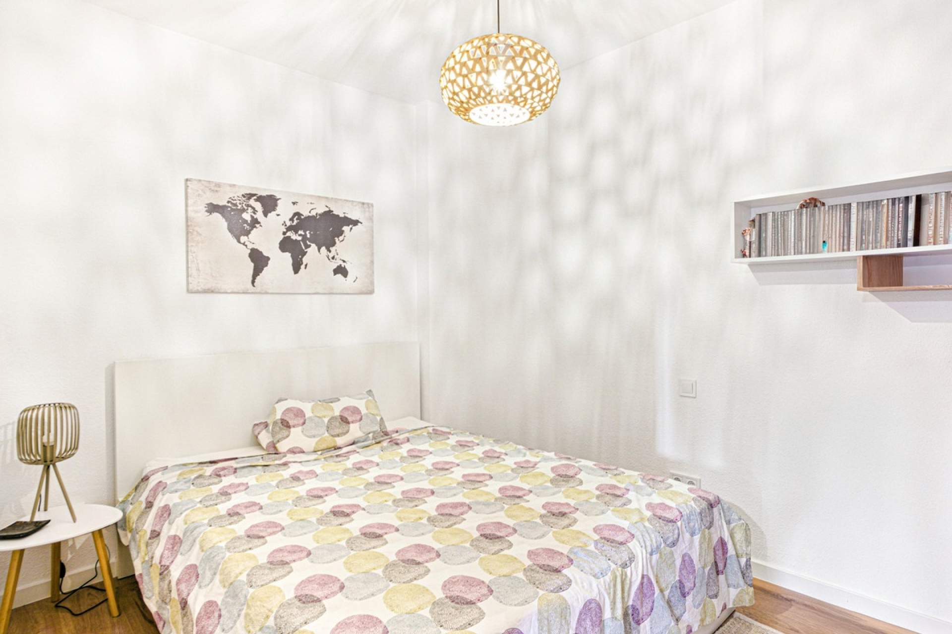 Resale - apartment - Marbella - Reserva de Marbella
