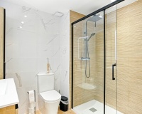 Resale - apartment - Marbella - Reserva de Marbella