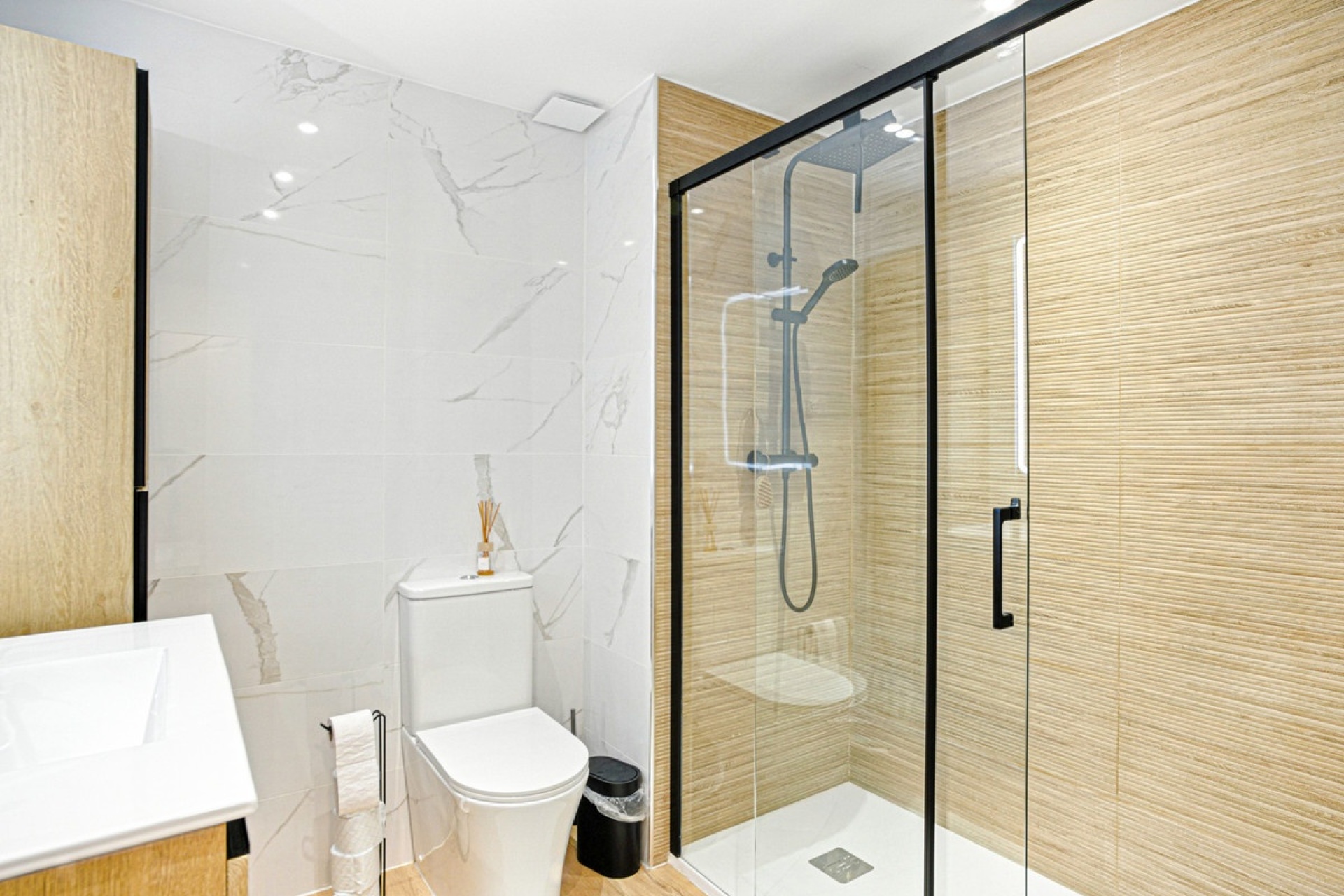 Resale - apartment - Marbella - Reserva de Marbella