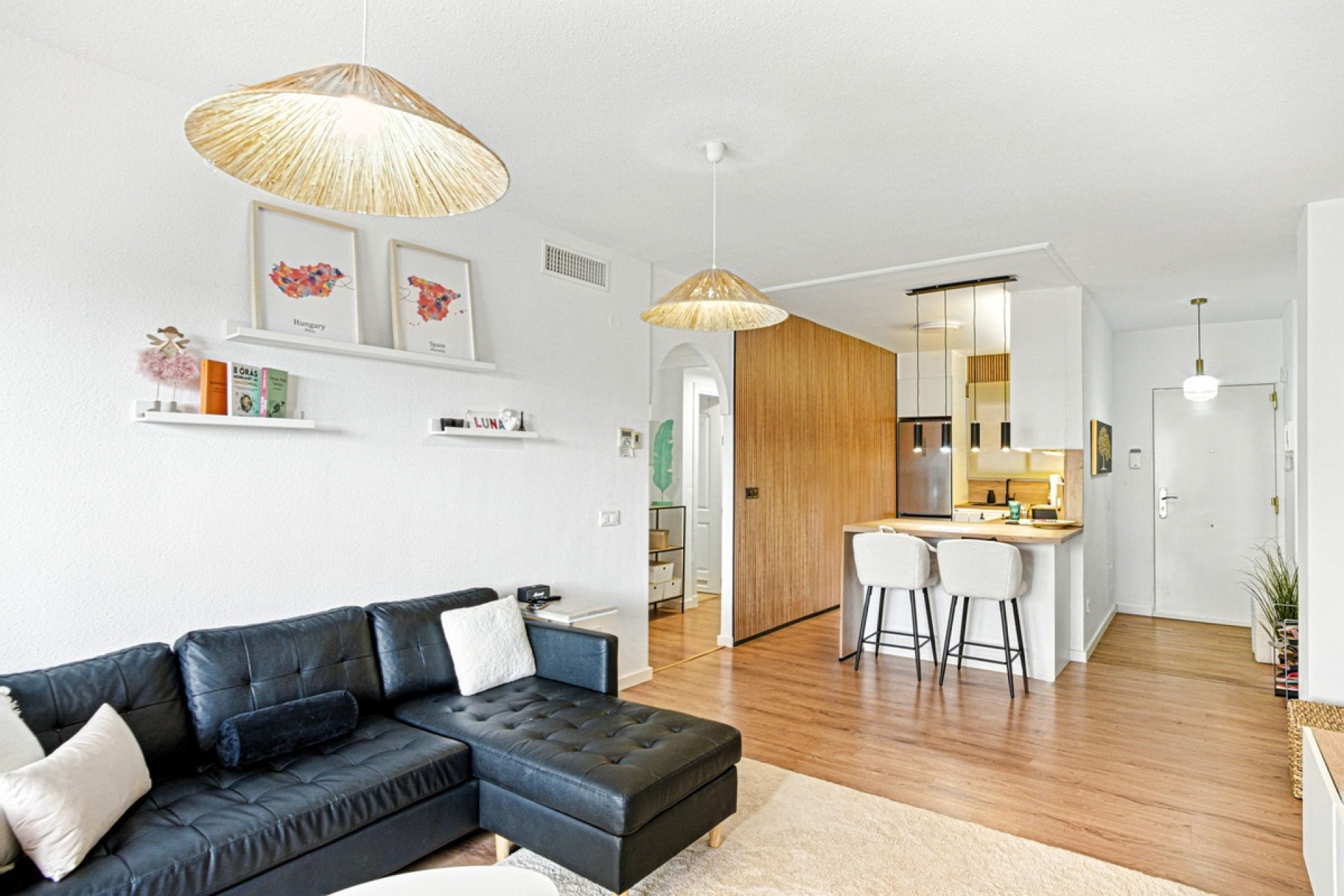 Resale - apartment - Marbella - Reserva de Marbella