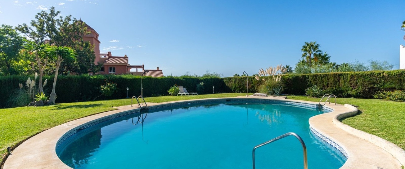 Resale - apartment - Marbella - Reserva de Marbella