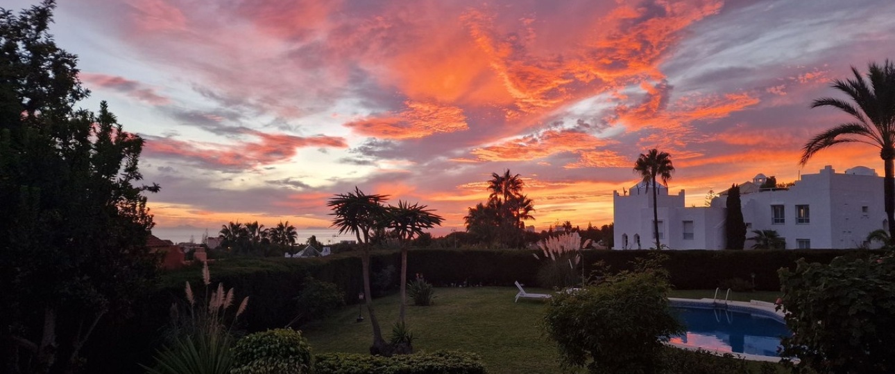 Resale - apartment - Marbella - Reserva de Marbella