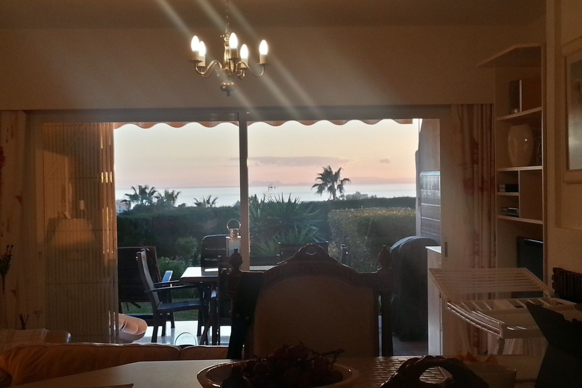 Resale - apartment - Marbella - Reserva de Marbella