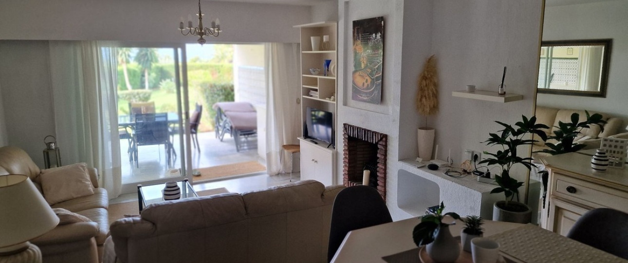 Resale - apartment - Marbella - Reserva de Marbella