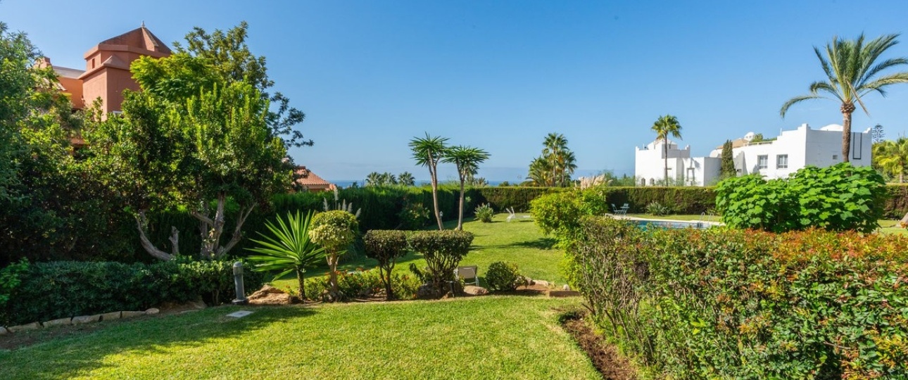 Resale - apartment - Marbella - Reserva de Marbella