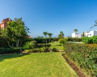 Resale - apartment - Marbella - Reserva de Marbella