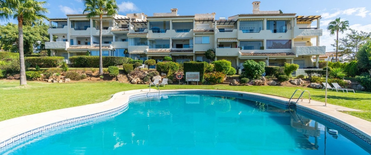 Resale - apartment - Marbella - Reserva de Marbella