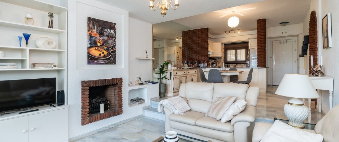 Resale - apartment - Marbella - Reserva de Marbella