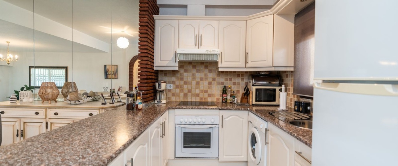 Resale - apartment - Marbella - Reserva de Marbella