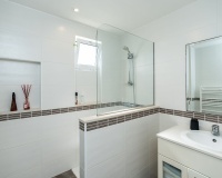 Resale - apartment - Marbella - Reserva de Marbella