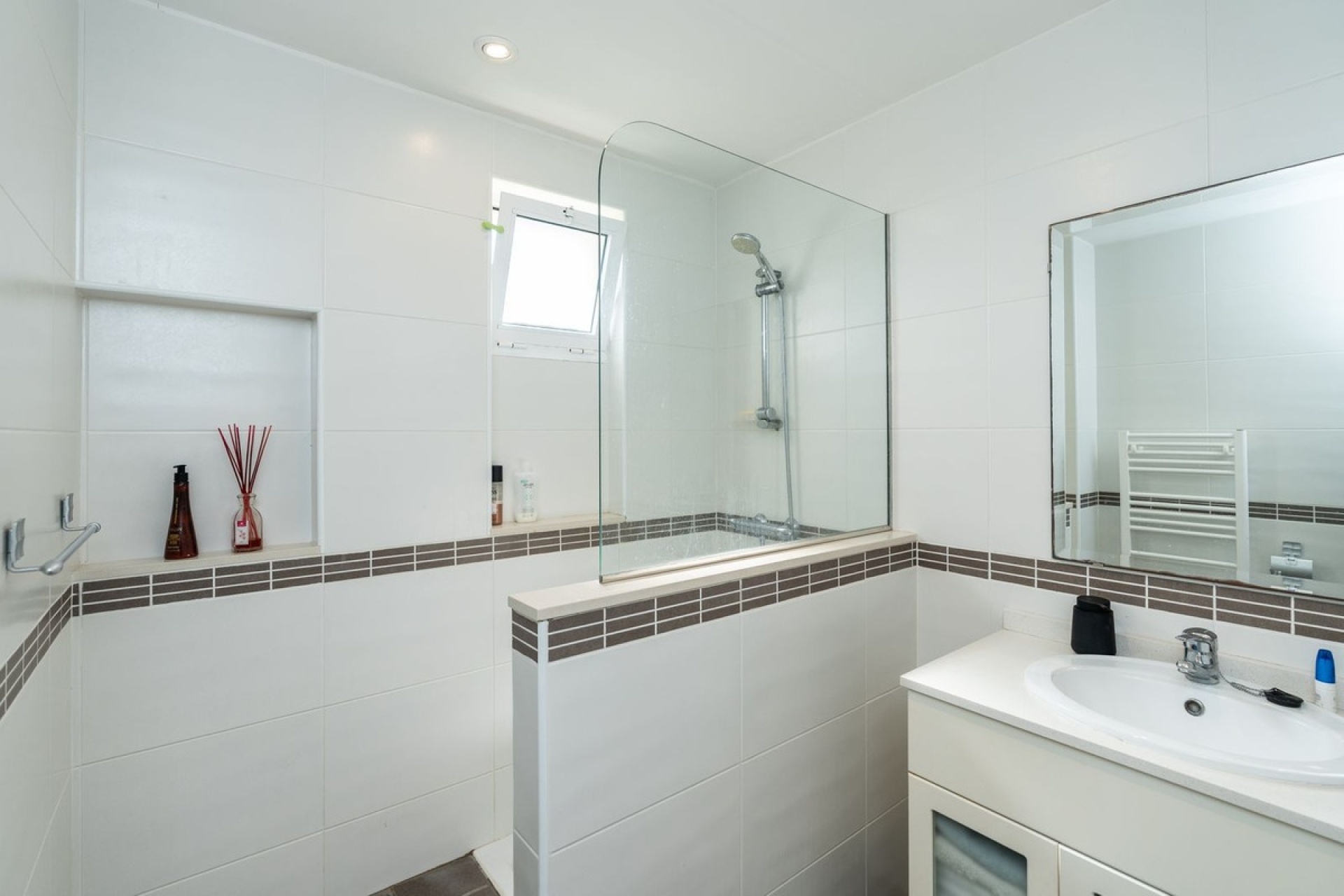 Resale - apartment - Marbella - Reserva de Marbella