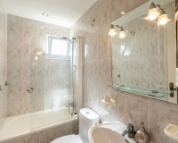 Resale - apartment - Marbella - Reserva de Marbella