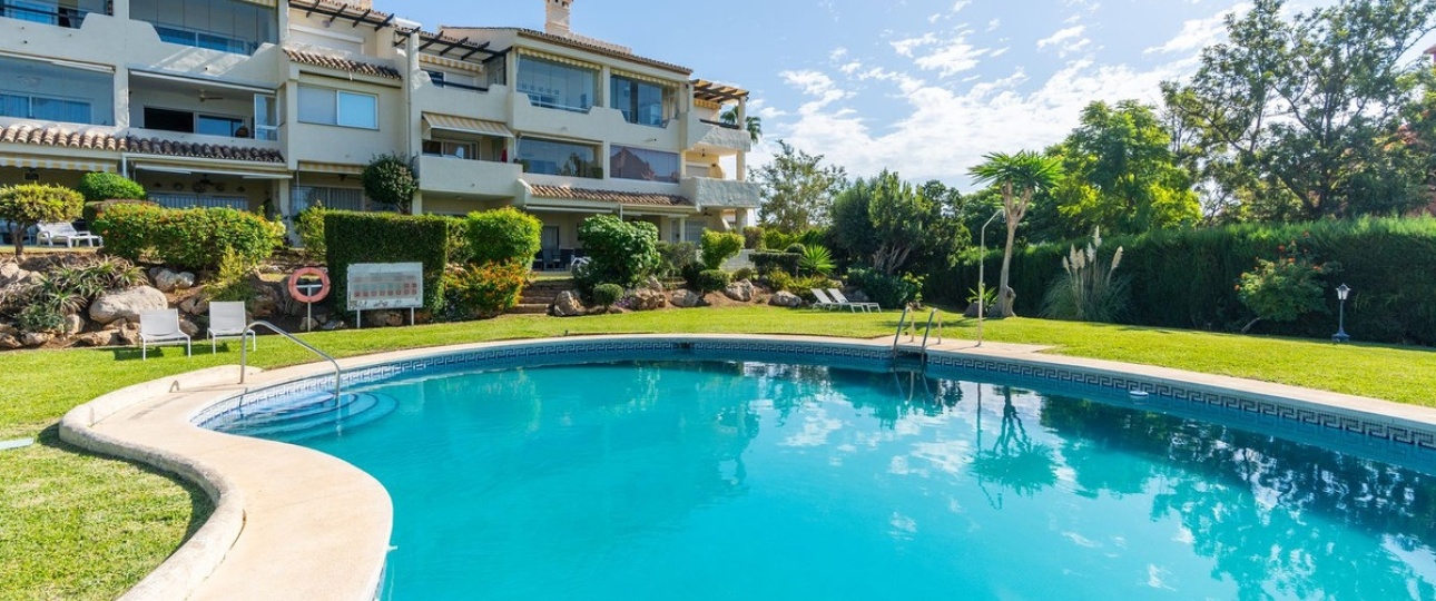 Resale - apartment - Marbella - Reserva de Marbella