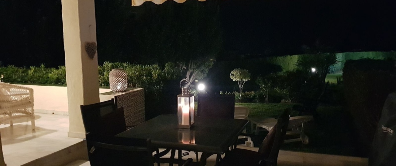 Resale - apartment - Marbella - Reserva de Marbella