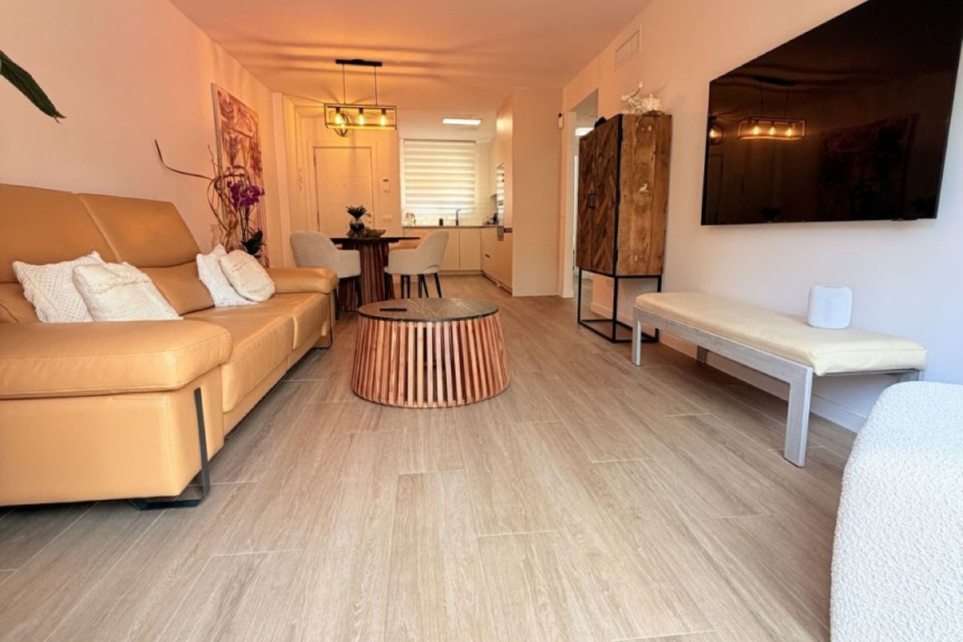 Resale - apartment - Marbella - Reserva de Marbella