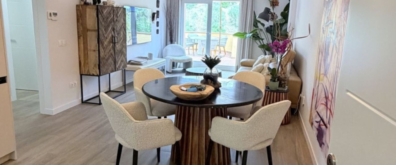 Resale - apartment - Marbella - Reserva de Marbella