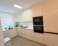 Resale - apartment - Marbella - Reserva de Marbella