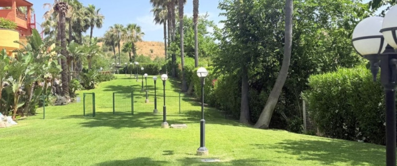 Resale - apartment - Marbella - Reserva de Marbella