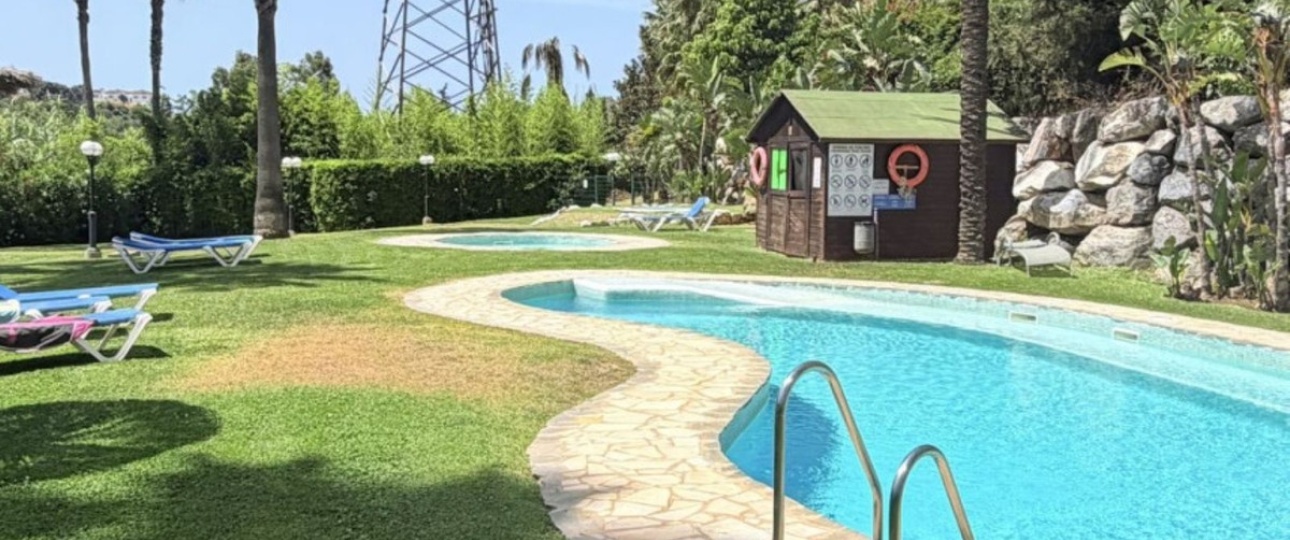 Resale - apartment - Marbella - Reserva de Marbella