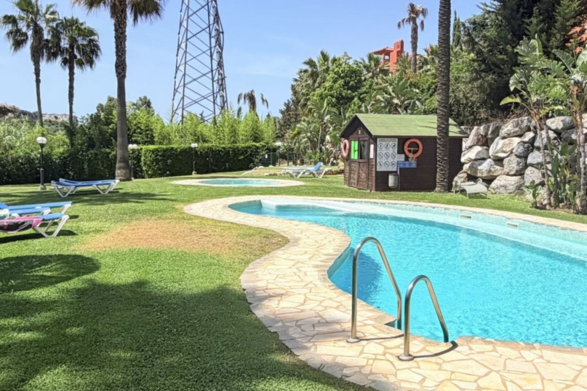 Resale - apartment - Marbella - Reserva de Marbella