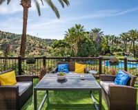 Resale - apartment - Marbella - Reserva de Marbella