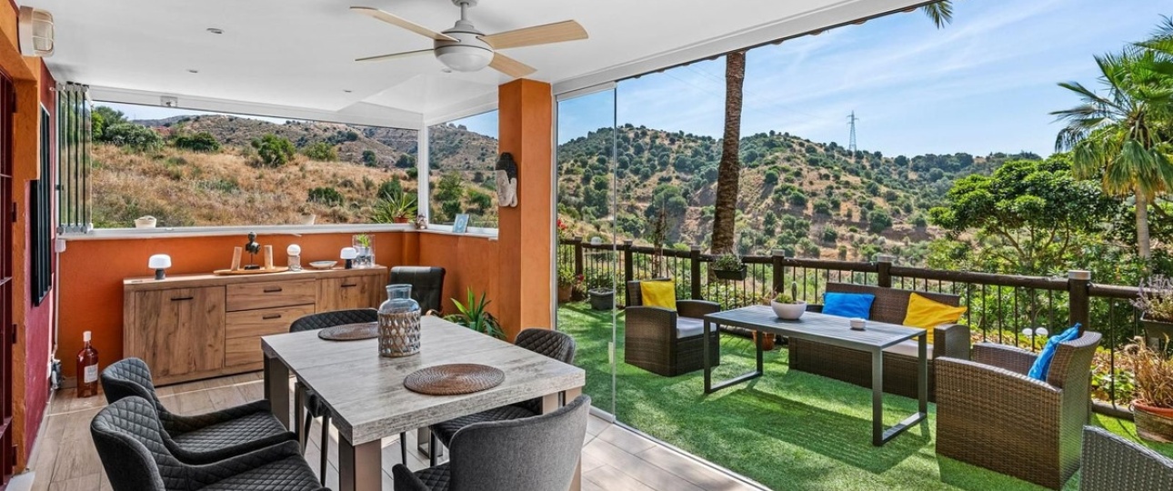 Resale - apartment - Marbella - Reserva de Marbella