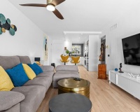 Resale - apartment - Marbella - Reserva de Marbella