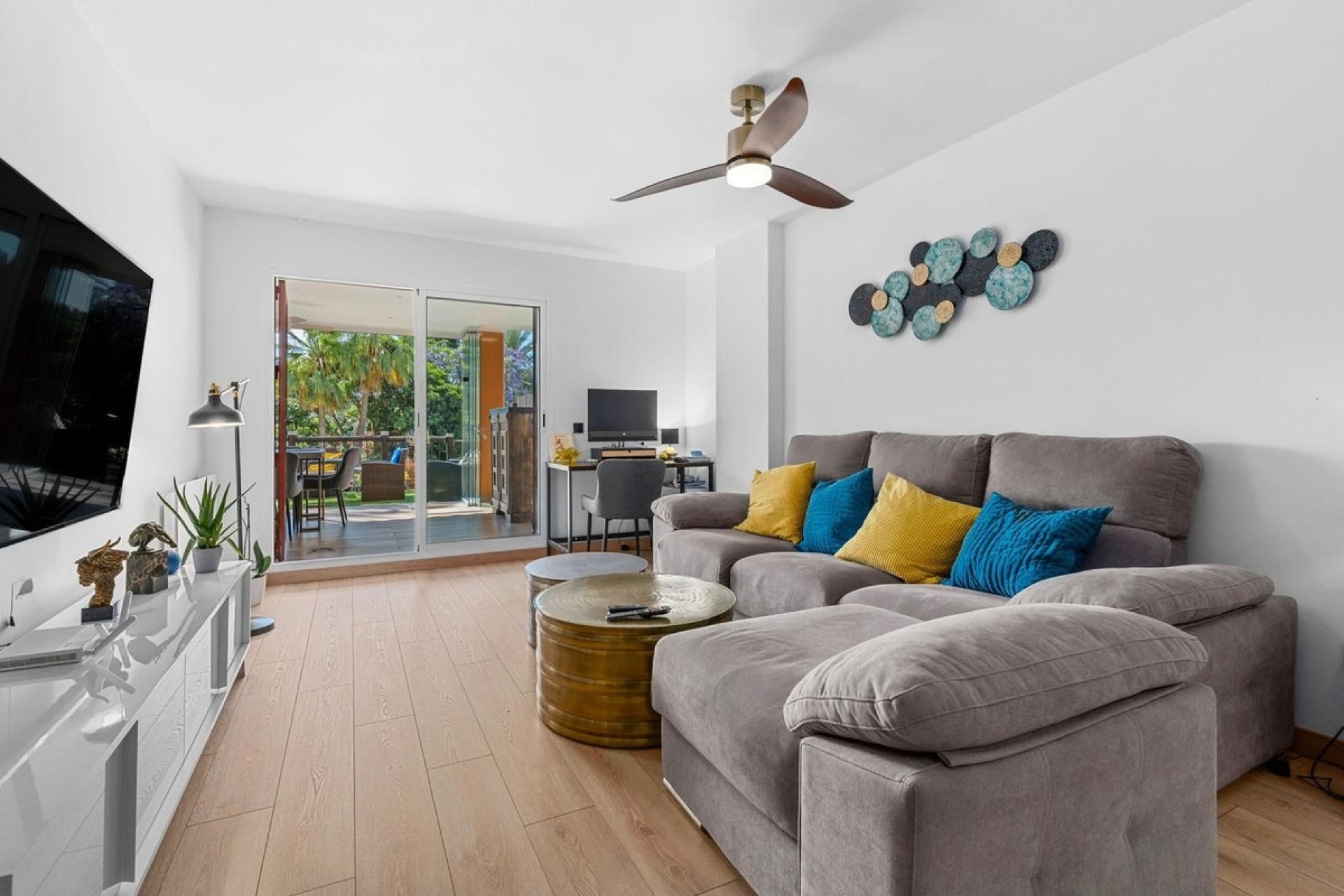 Resale - apartment - Marbella - Reserva de Marbella