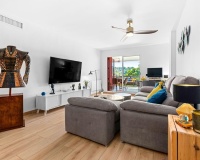 Resale - apartment - Marbella - Reserva de Marbella