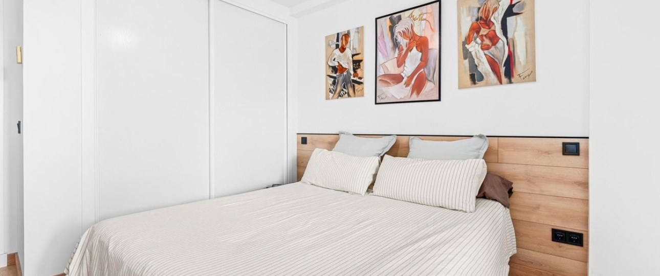 Resale - apartment - Marbella - Reserva de Marbella