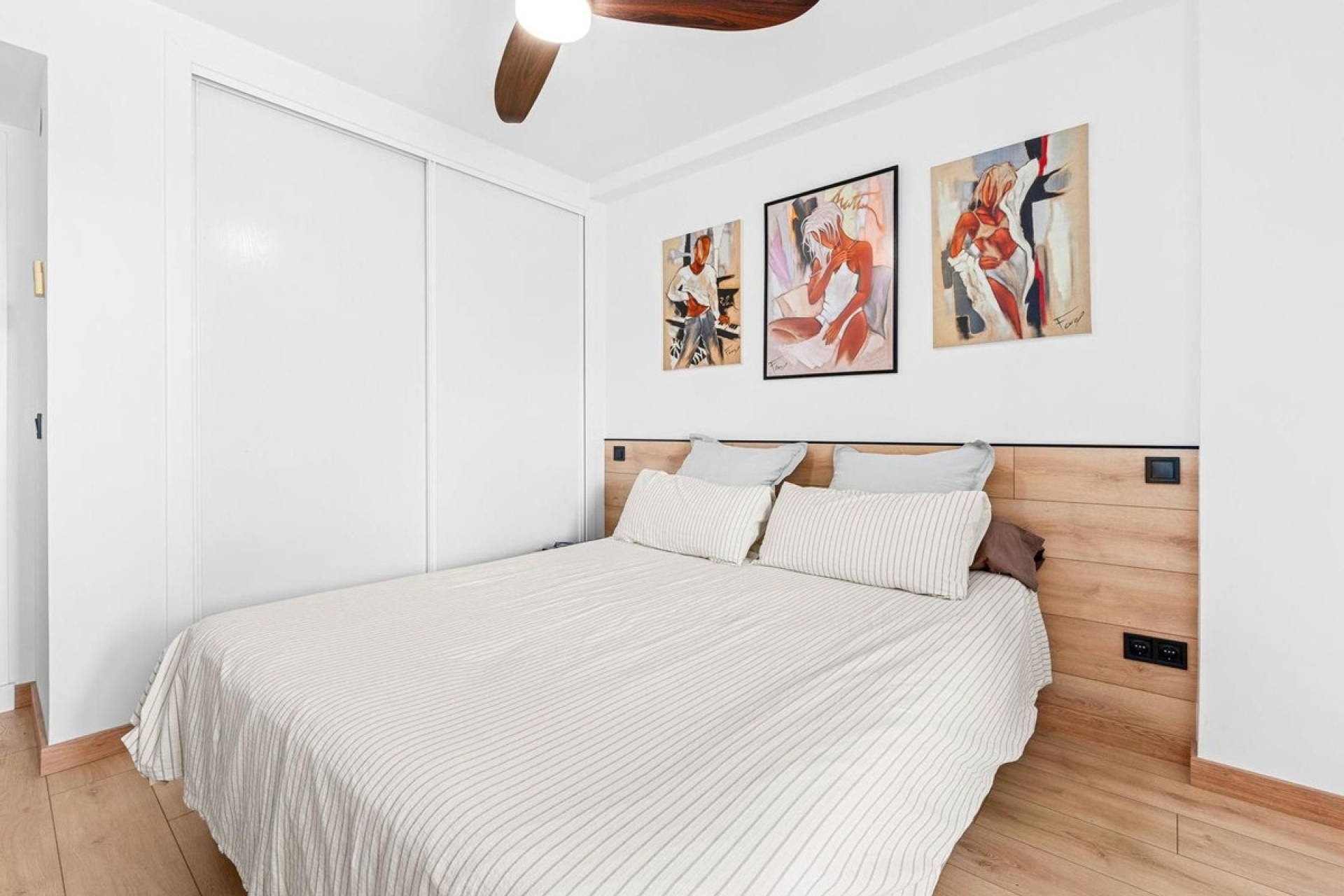 Resale - apartment - Marbella - Reserva de Marbella
