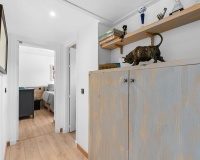 Resale - apartment - Marbella - Reserva de Marbella