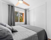 Resale - apartment - Marbella - Reserva de Marbella