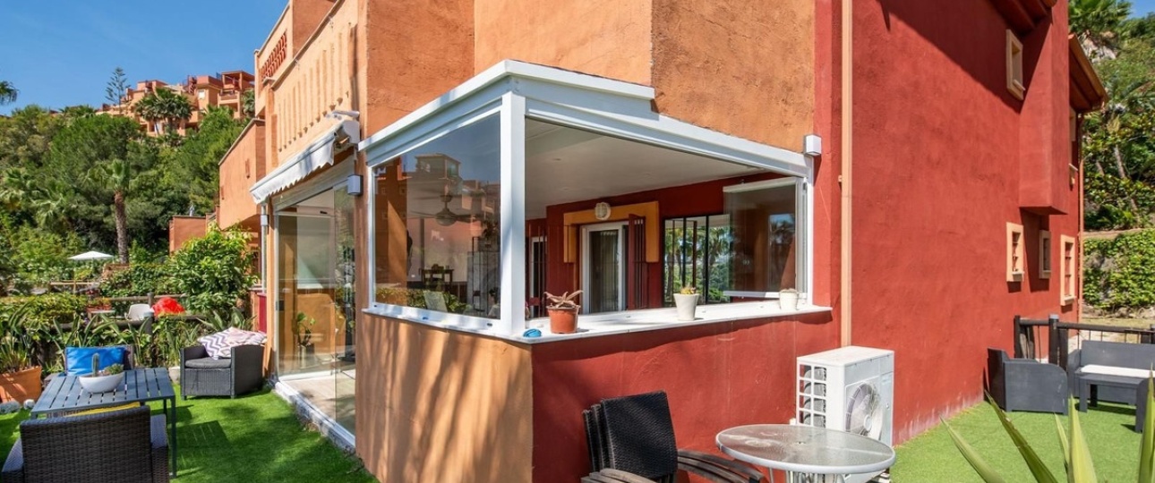 Resale - apartment - Marbella - Reserva de Marbella