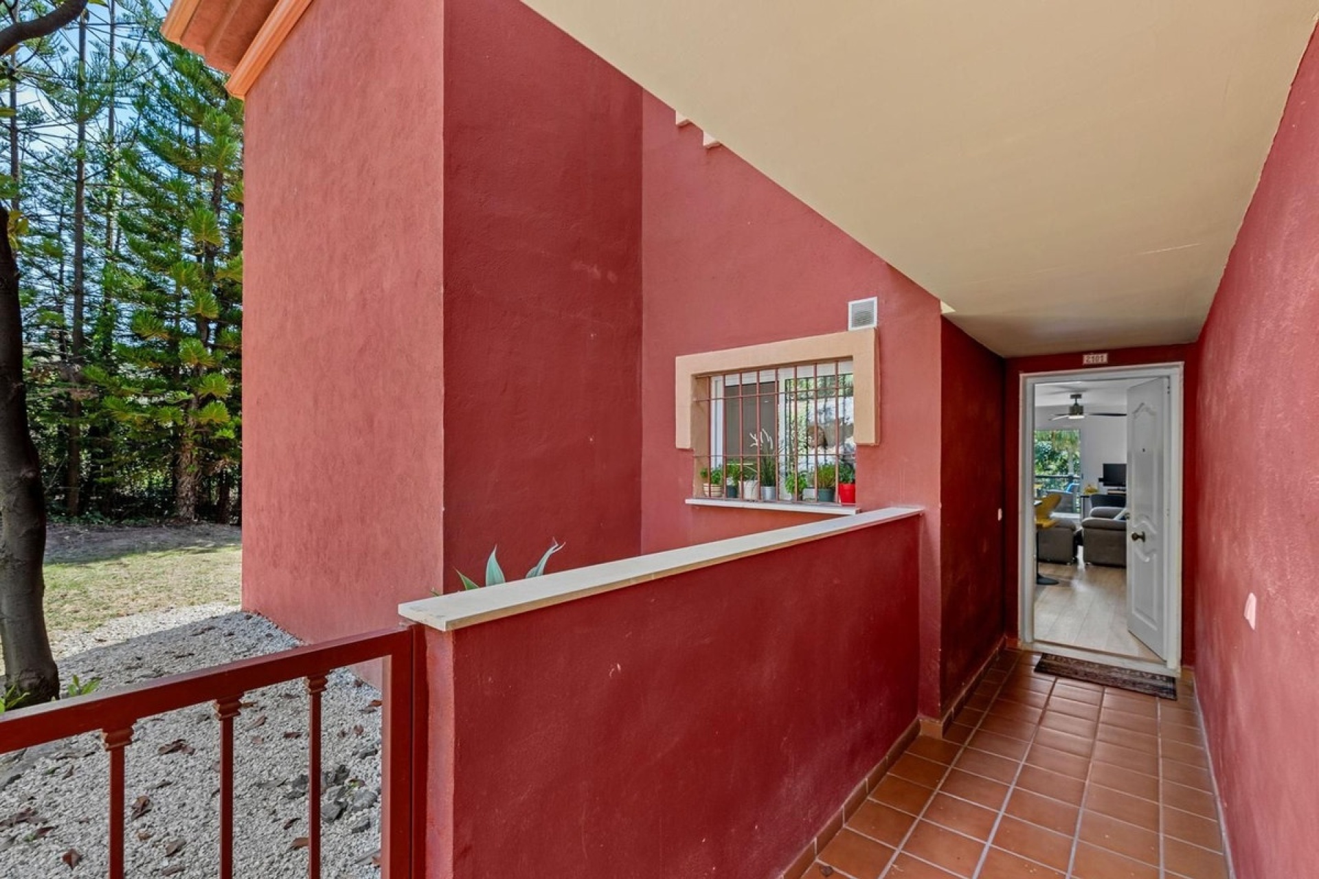 Resale - apartment - Marbella - Reserva de Marbella