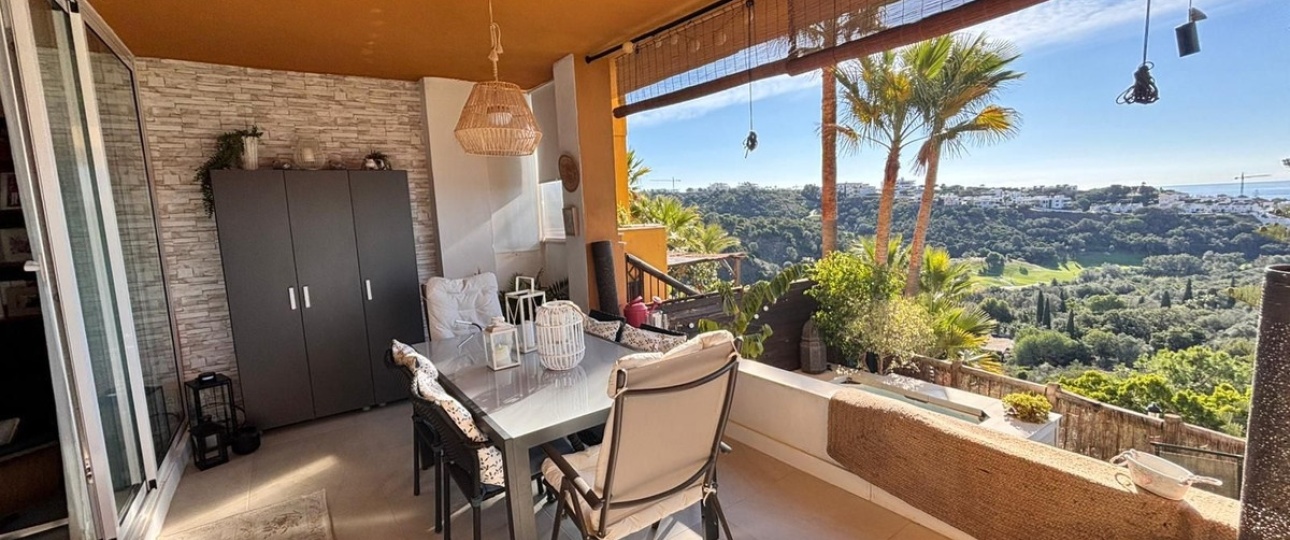 Resale - apartment - Marbella - Reserva de Marbella