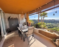 Resale - apartment - Marbella - Reserva de Marbella