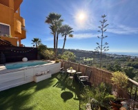 Resale - apartment - Marbella - Reserva de Marbella
