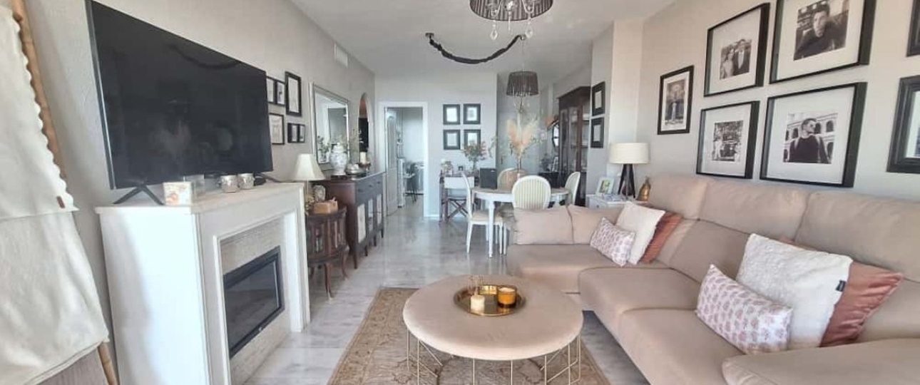 Resale - apartment - Marbella - Reserva de Marbella