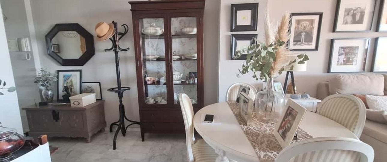 Resale - apartment - Marbella - Reserva de Marbella