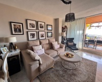 Resale - apartment - Marbella - Reserva de Marbella