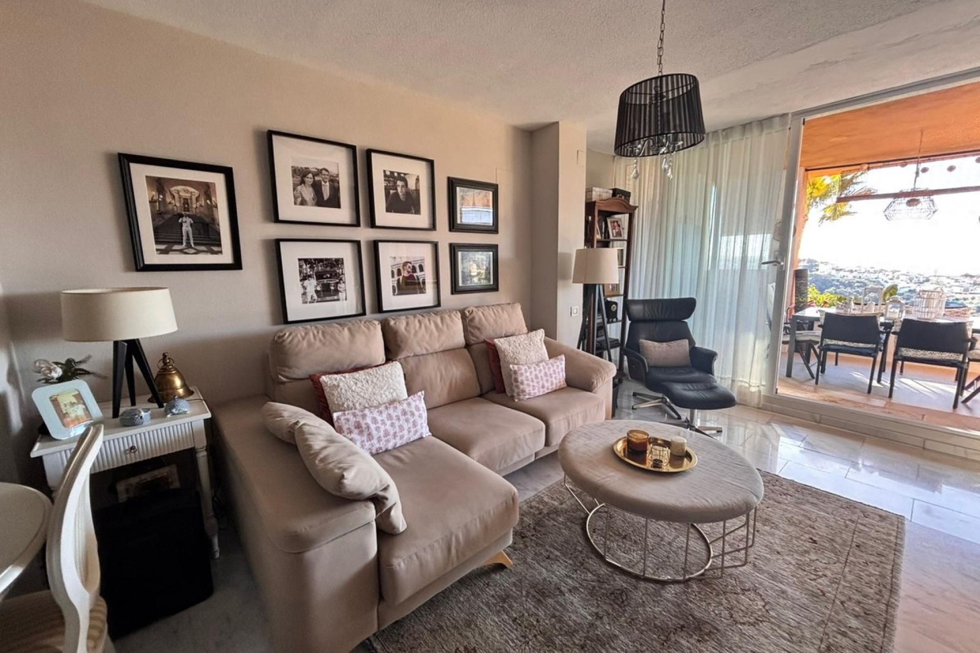 Resale - apartment - Marbella - Reserva de Marbella