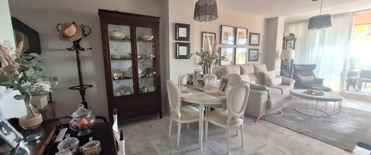 Resale - apartment - Marbella - Reserva de Marbella